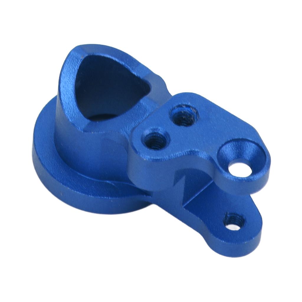 RC Steering Parts Set Assembly Aluminum Steering Cup for LOSI Lasernut U4 1Celsius10 RC Car
