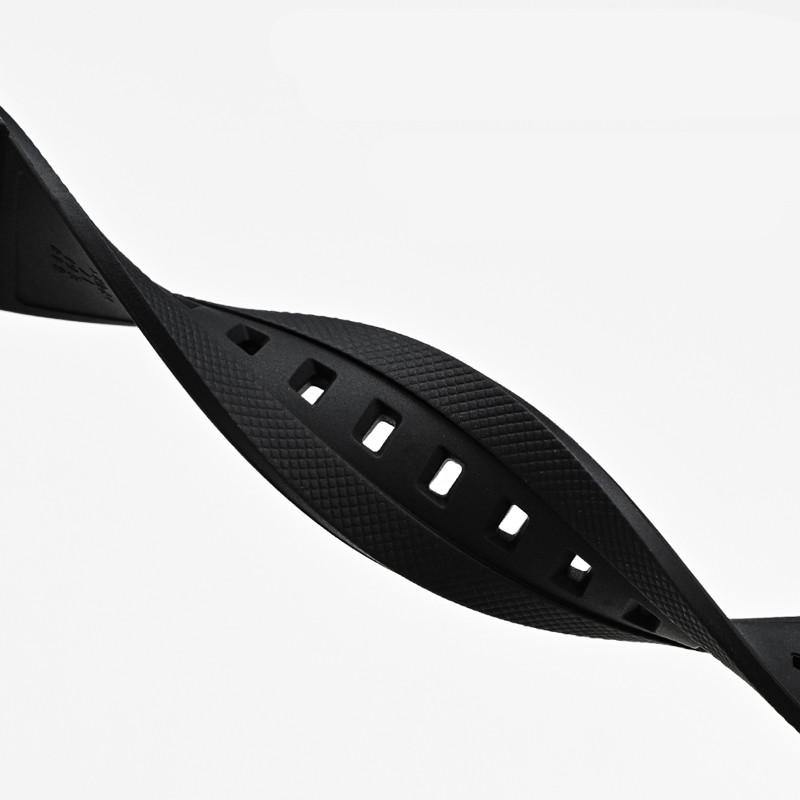 17mm Resin Replacement Strap For Casio AQ-160W/AQ-163W Men Band Rubber Sprot Waterproof Bracelet Watch Accessories