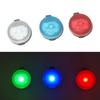 Mini Safety Warning Night Sport Shoe Clip LED Lamps Shoe Clip Light Outdoor Running Light Clip On Strobe Running Light