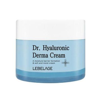 Hyaluronic Derma Cream 50mL
