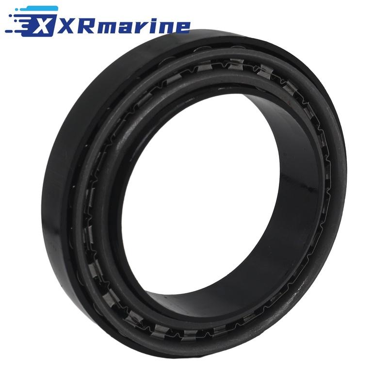 6S5-17800-10-00 For YAMAHA FX-SHO FZR FZS SVHO Supercharger Bearing 24-Rollers чёрный