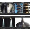 Car Fuel Treasure Diesel Additiv Fuel Treasure Bensin Add On Injector Cleaner Diesel Saver Oil Additiv for Fuel