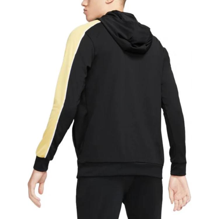Nike DryAcademy Sweatshirt Men's Black CZ0966-011
