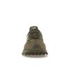 New Balance 327 Militärgrün Unisex Lifestyle Sneaker MS327SG
