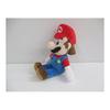 Super Mario Mario & Wario (S) Plush Set of 2 [Approx. 24cm & 25cm Tall] ALL STAR COLLECTION