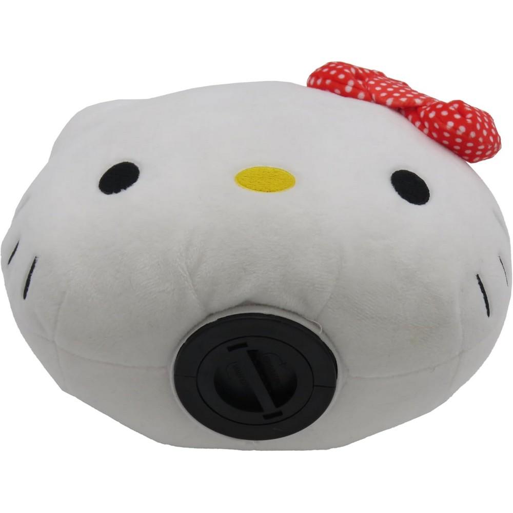 Hello Kitty Plush Money Box