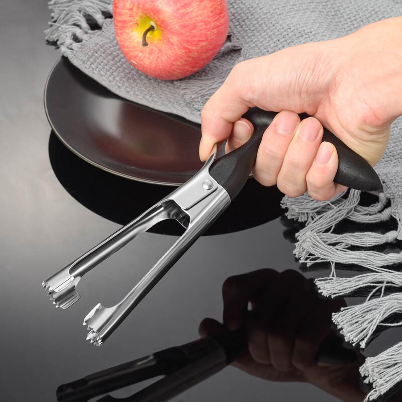 ZISIZ Stainless Steel Apple Corer