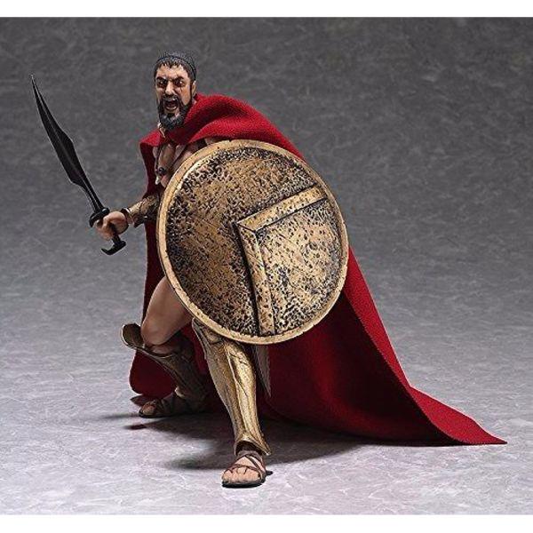 Figma 270 Leonidas Figure Good Smile Company NEW из Японии
