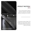 AAACK1 Car Stickers For Alfa Romeo Car Belts Covers Padding Carbon Fiber Belt Shoulder Accessories For Alfa Romeo 159 Giulietta Giulia