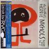 CD HERBIE NICHOLS Prophetic Herbie Nichols Vol. 2 TOCJ9230 BLUE NOTE 2000 Japan ObiJazz Used