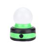 Mini Round LED Flashlight Tent Light Portable LED Camping Lantern LED Tent Light  Mountaineering