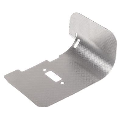 Kawasaki Tj45E Maroon Muffler Seal