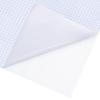 Vidaxl Self-Adhesive Furniture Film, Matte Black, 90X500 Cm, Pvc