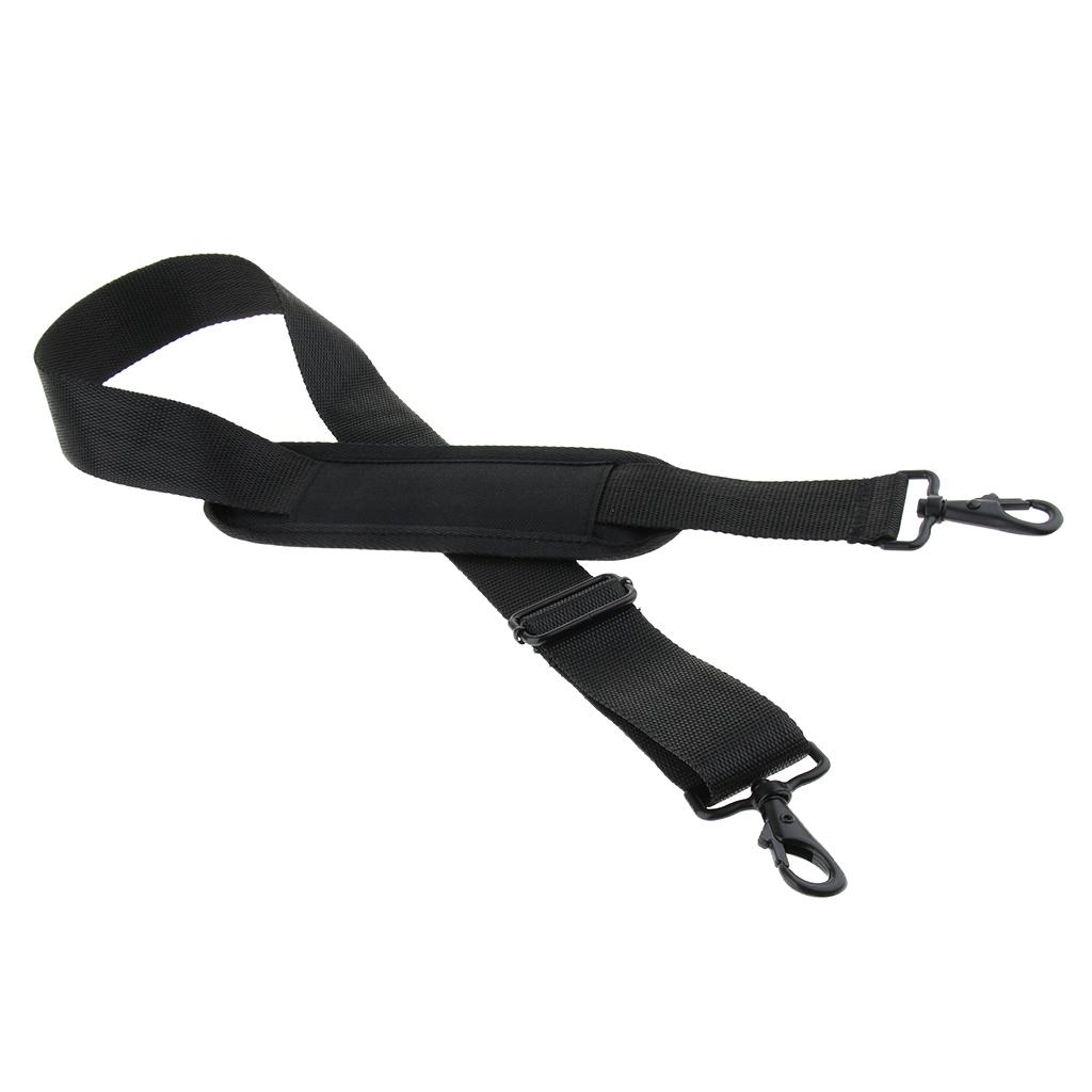 1 Stück Schultergurt Riemen Für Violine Saxophon Gitarre Koffer Tasche