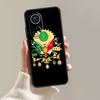 Ottoman Empire Coat Of Arms Case For Honor Magic 7 5 6 8 Pro 200 400 50 70 90 Lite X8c X8b X9a X9b X9c X9d Win RT Cover