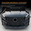 Mercedes-Benz 2024+ X247 Facelift GLB220/GLB35 AMG Front Lip Splitter Spoiler
