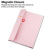 TBTIC For Samsung Galaxy Tab Case For S6 Lite 10.4” A8 10.5” A7 10.4” S7 11” S8 11” S7 Plus S7 FE S8 Plus 12.4” Tablet Cover