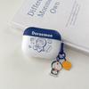 Japanese cartoon robot cat for AirPods pro1 generation protective case 1 generation pro1 apple bluetooth headset case