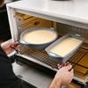Silicone Cake Mold Non-Stick Heat Resistant Easy Bread Loaf Pan Release Bread Baking