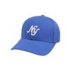 M Cap KQC N245AP464P-BL NYK One-Point Volume Embroidery