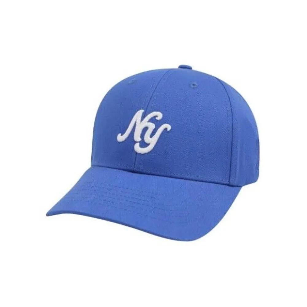 [NBA] M Cap KQC N245AP464P-BL NYK One-Point Volume Embroidery FREE