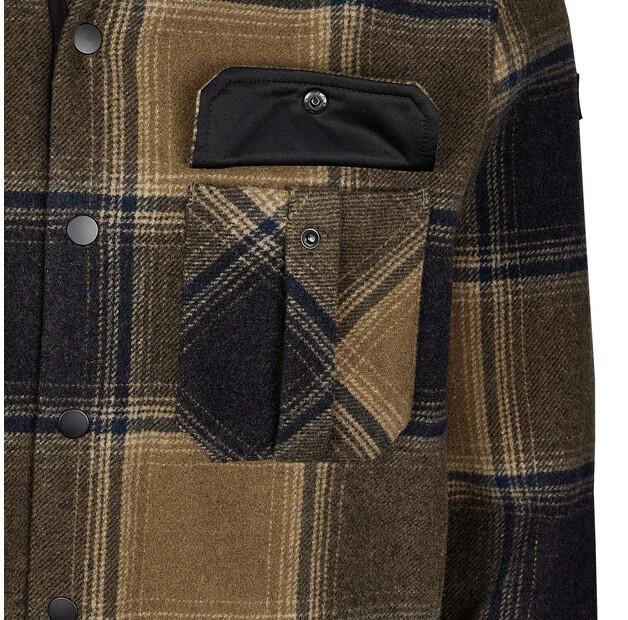 Smartwool Anchor Line Shirt Jacket