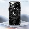 Witches Moon Tarot Mystery COOL Case For iPhone 17,16,15,14,13,12,11,Pro,Max,Plus,Mini,SE4,E Magnetic Magsafe Wireless Charging