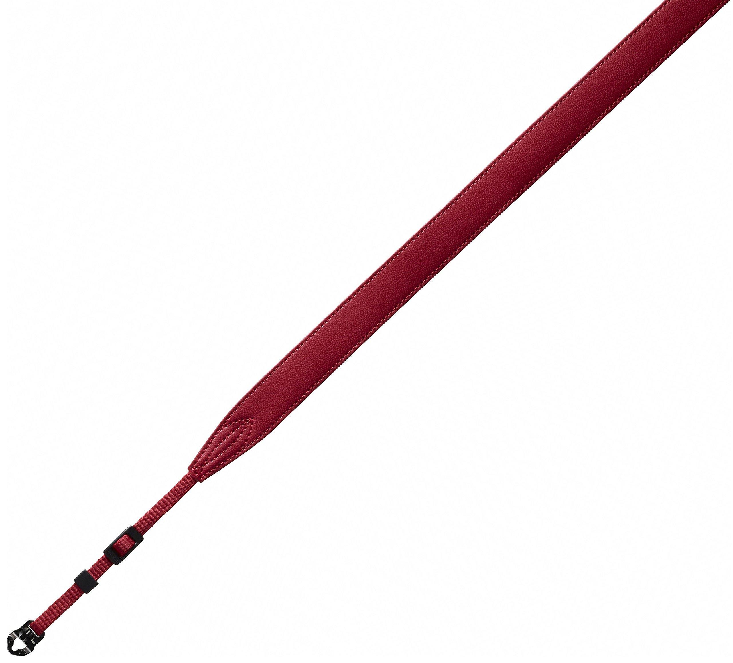 

Canon Neck Strap Red EM-E1