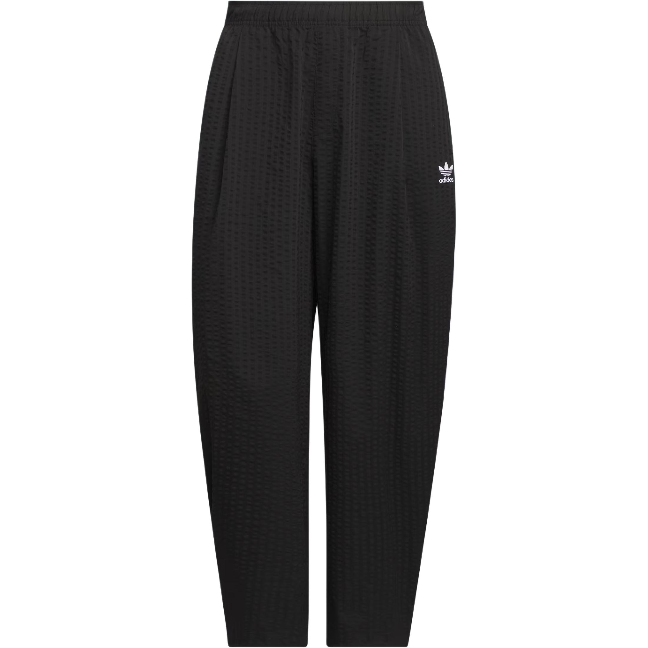 

Adidas Оригинальные спортивные штаны оверсайз, повседневные, свободные, удобные, полосатые, спортивные, длинные штаны, мужские штаны KC2616 2XL