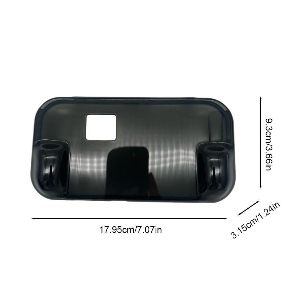 For Anbernic RG 477M Anti-Drop TPU Case Wear-Resistant Waterproof Game Controller Protective Handle Cover Game Accessories