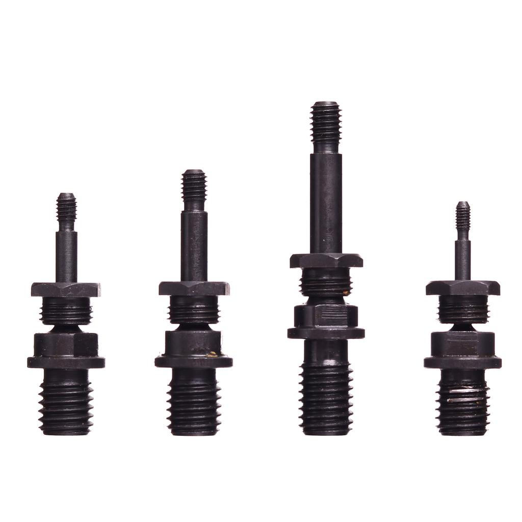 Adapter Nitownica Do Nitonakrętek Na Wkrętarkę Zestaw M3 M4 M5 M6