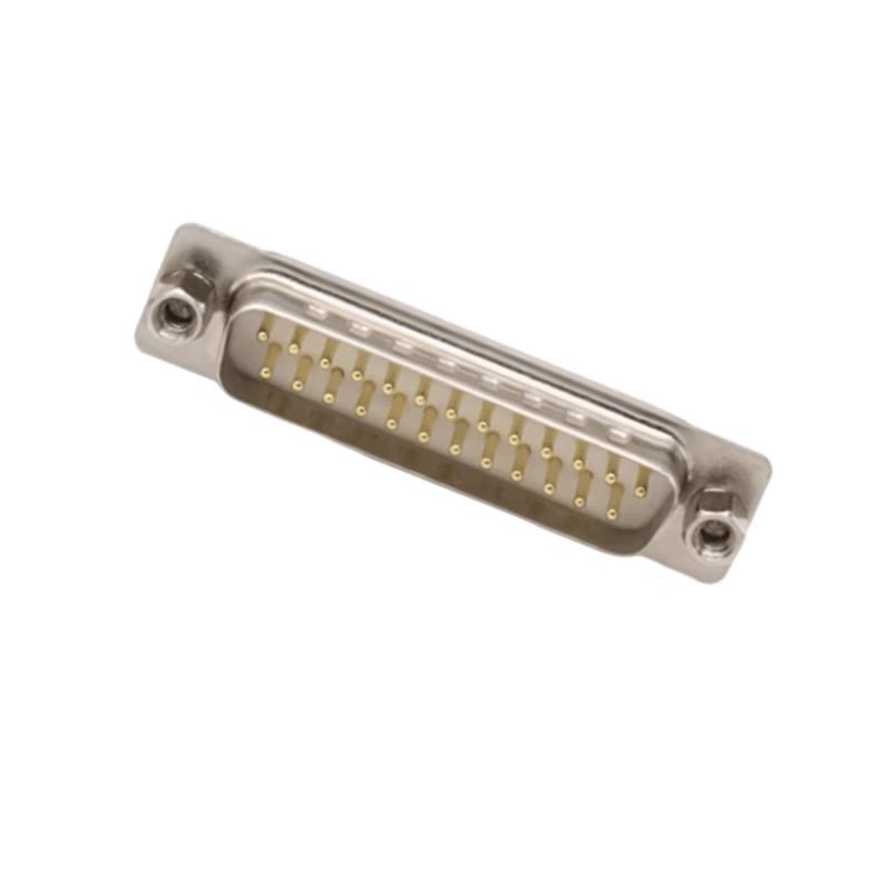 DLGYP DB25 Solder Wire Male Connector
