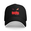 Senketsu Kill La Kill Outfit Unisex Baseballkappe Trucker-Mütze Klassische Outdoor-Kopfbedeckung Verstellbarer Sitz Snapback-Mütze