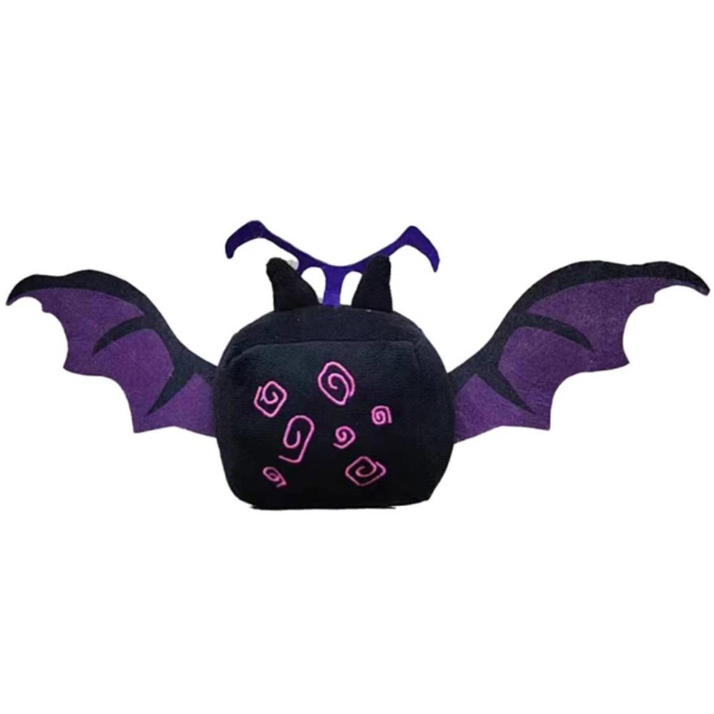 Blox Fruits Plyšová žhavá hra Plyšová panenka s ďábelským ovocem Vánoční narozeninový dárek pro děti Oblíbené hračky