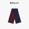 Bally Men's Wool Scarf