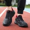 Large Size Casual Sports Shoes Men's Casual Sneakers New Waterproof Men Shoes Light Comfortable Breathable Running Shoes