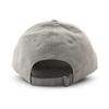 [New Era] UFC Collaboration Cap 9TWENTY Strapback LOGO STRAPBACK CAP Hat Men's Women's Unisex MMA Low Profile Cap Stone 920 LOW PROFILE [Parallel Impo