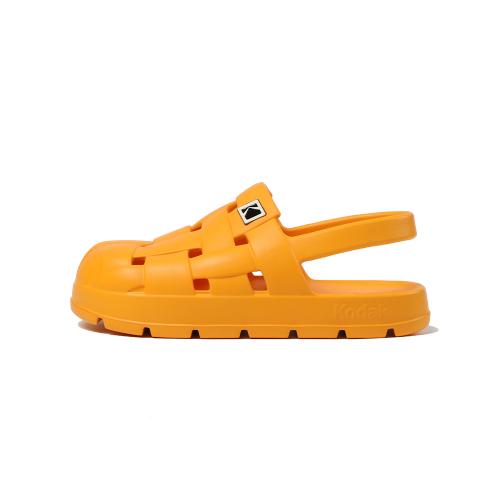 [Kodak] Breeze Sandals YELLOW [K4263LSD44YLW]