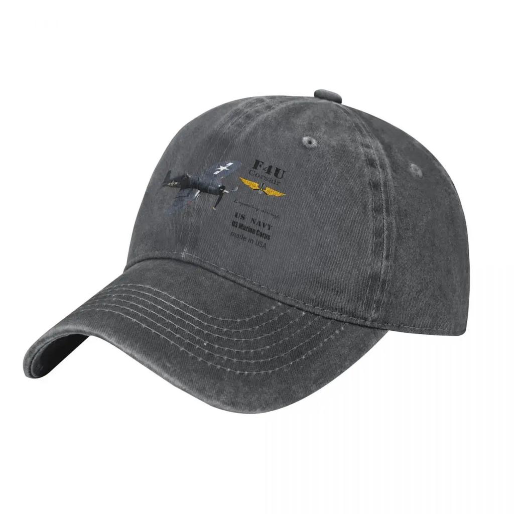 FU Corsair Baseball Cap Beach Outing Custom Hat Luxury Cap Winter Hats for Unisex Girl Unisexs