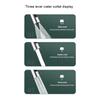 360 Degree Rotatable Faucet Extender Bathroom Anti-splash Tap Extender Adapter Faucet Washbasin Sprayer Saving Water Tap Nozzle
