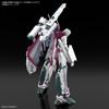BANDAI SPIRITS HG Macross Delta Siegfried Farina Scale Plastic Model Kit VF-31C (Mirage Jenius's) 1/100 Pre-Colored