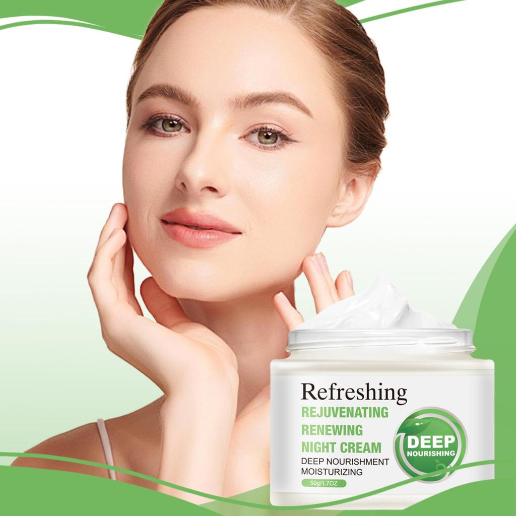 Zpevňující tělový krém Hydratační krém proti stárnutí Vyhlazující péče o pleť