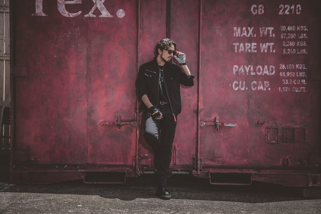 BURTLE Jacket for Storm 5011 79 LL (Unisex) Spring/Summer, Black,