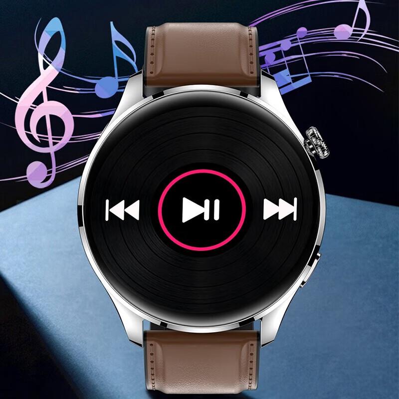 Smart Bluetooth Call Fitness Tracker with Blood Pressure Monitor (CN version)