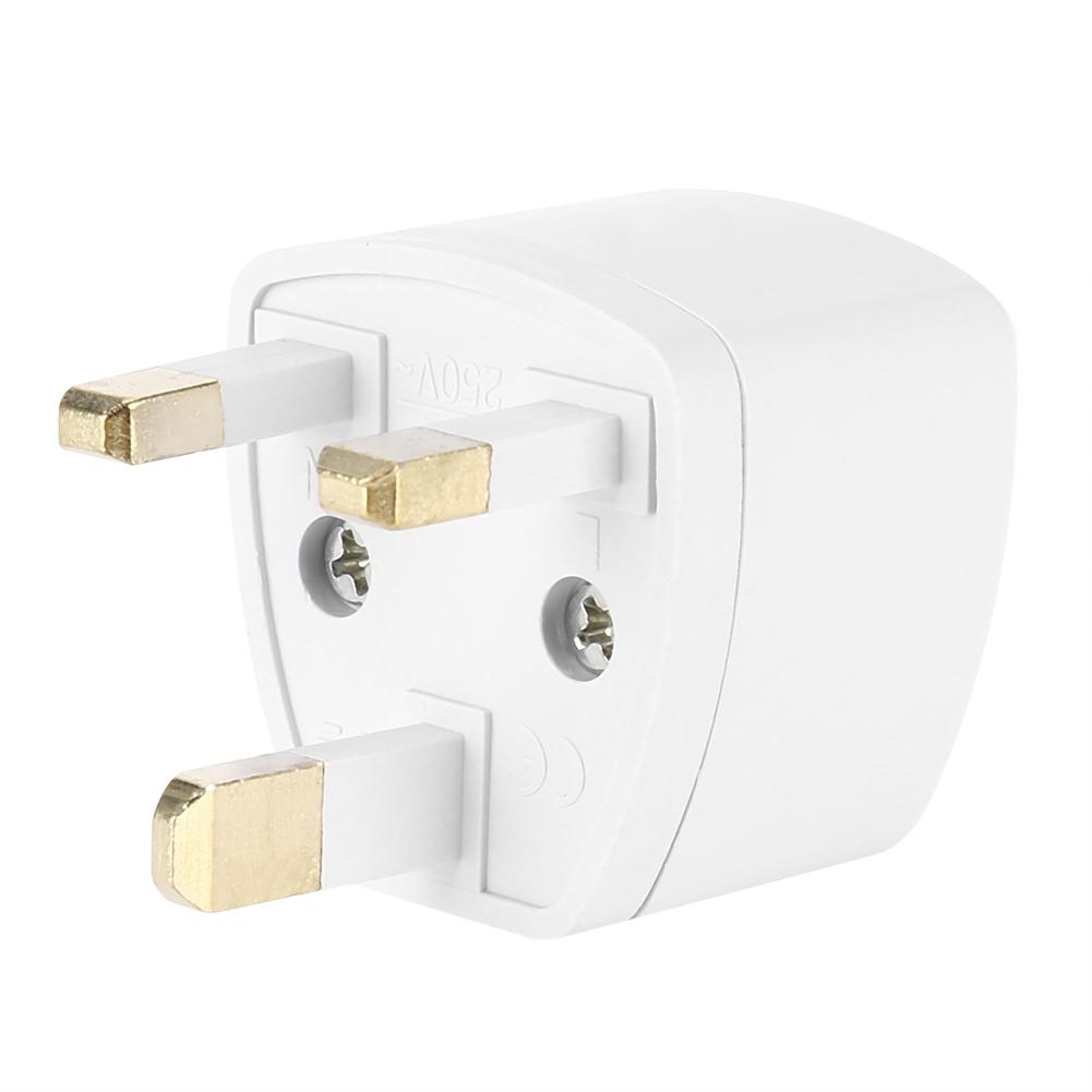 Adaptor universal pentru priză de călătorie, conversie de la la