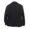 PRADA made in Italy tailored jacket 48R black Men's Used