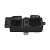 For OEM 93575-3S000 Passenger Side Switch Window Control Switch For Daily Driving Convenience Power Window Control SwitchGood product