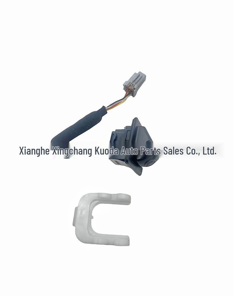 Forte Furuidi Rearview Parking Camera PDC 95760-A7720