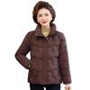 Yalu 2025 Autumn/Winter Lightweight Padded Jacket for Women