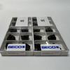 XNEX080608TR-M13, MP2500 / Industriekarbideinsätze 10 Pcs